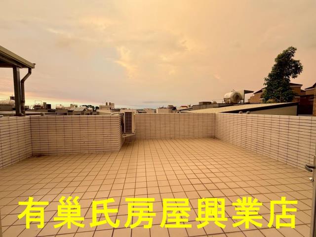 嘉義透天_別墅-12