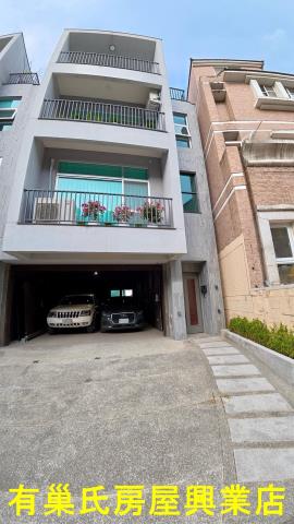 嘉義透天_別墅-1