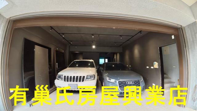 嘉義透天_別墅-2