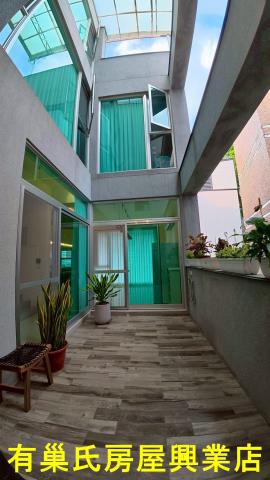 嘉義透天_別墅-3