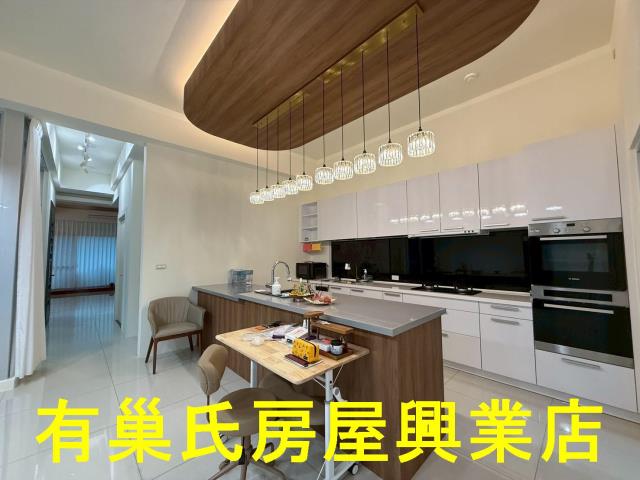 嘉義透天_別墅-5