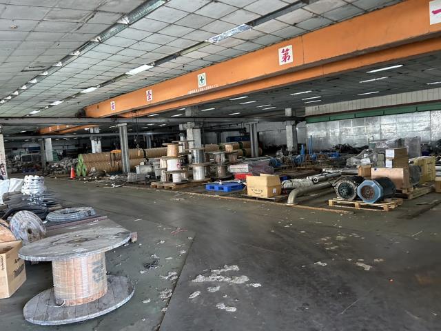 苗栗廠房-4