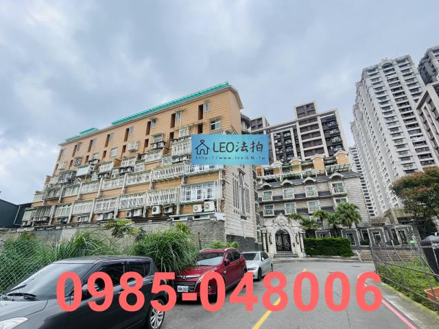 新北法拍透天_別墅_法拍透天-3