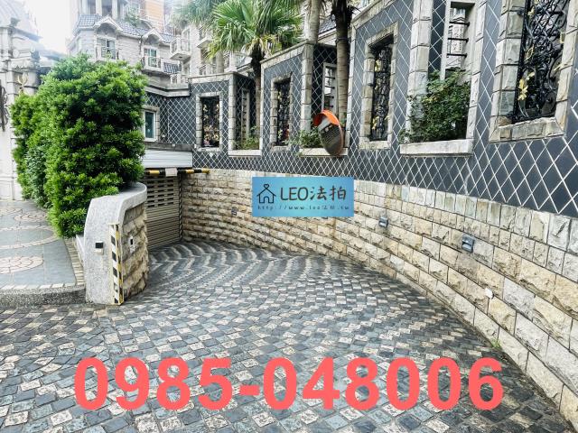 新北法拍透天_別墅_法拍透天-5