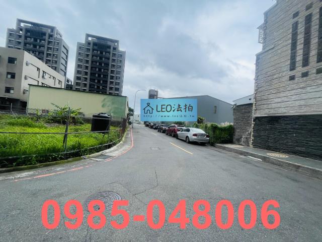 新北法拍透天_別墅_法拍透天-7