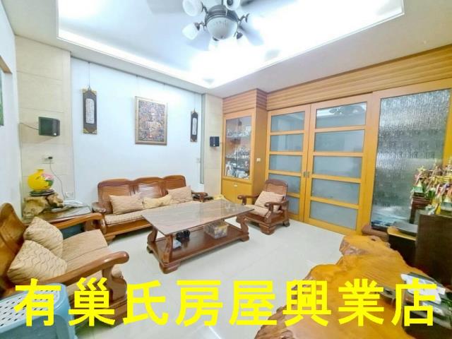 嘉義透天_店面-1