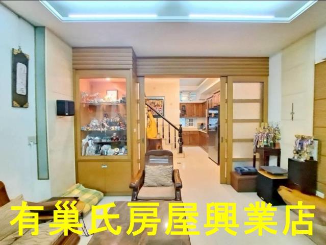 嘉義透天_店面-2