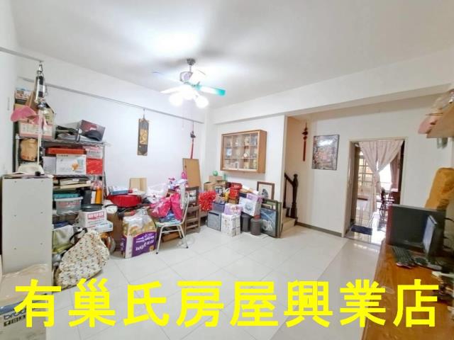 嘉義透天_店面-3