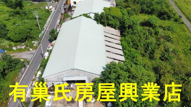 嘉義中埔廠房-2