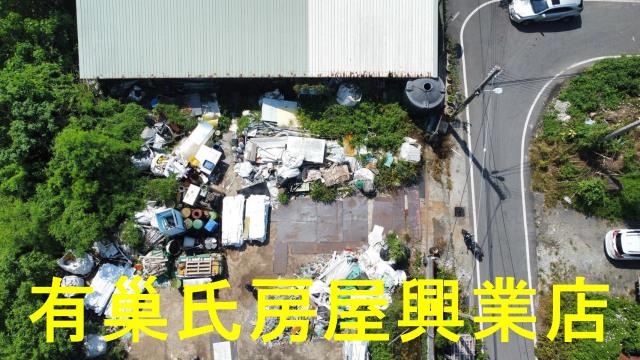 嘉義中埔廠房-6