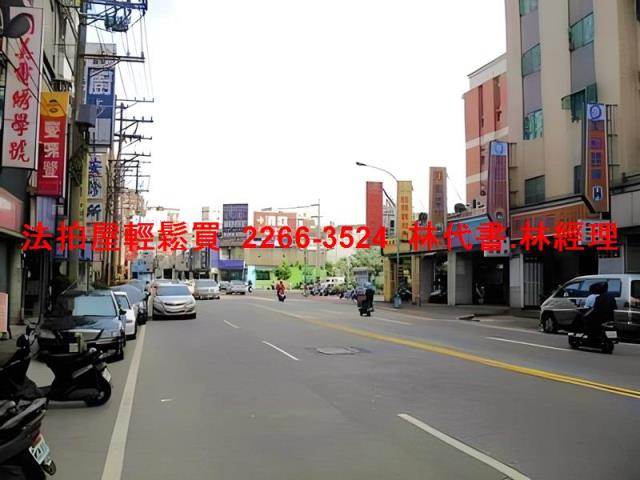 桃園桃園區大樓法拍-6