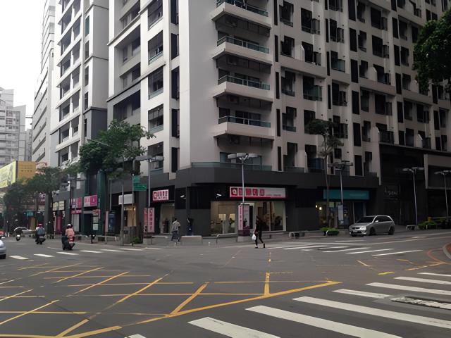 桃園中壢大樓法拍-5