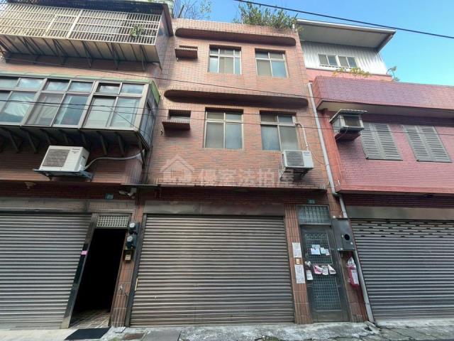 鶯歌法拍透天-1