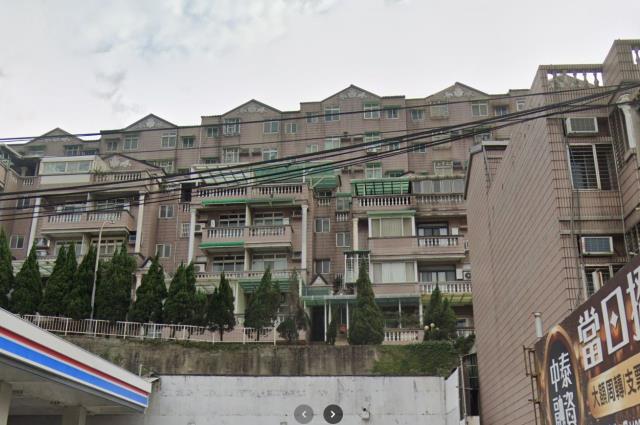 龜山別墅法拍-1