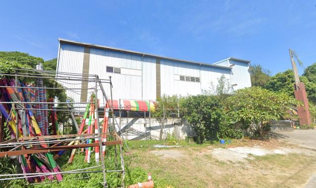 大肚廠房法拍-3