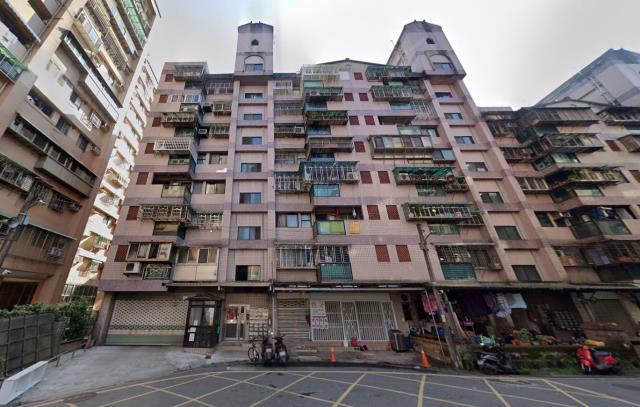 汐止華廈拍賣-1