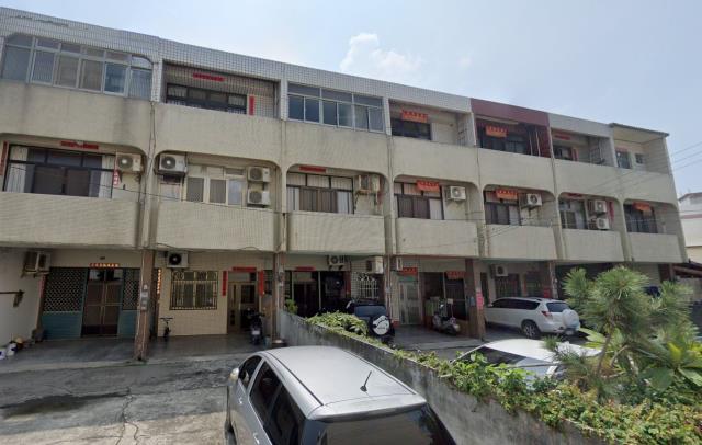 台中清水透天法拍-4