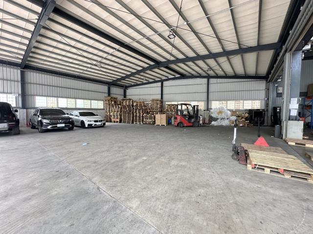 桃園中壢廠房-2