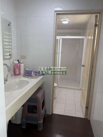 嘉義東區透天_店面-11