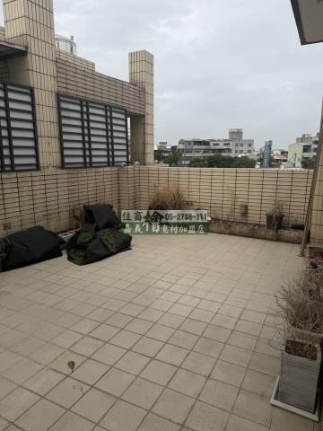 嘉義東區透天_店面-12