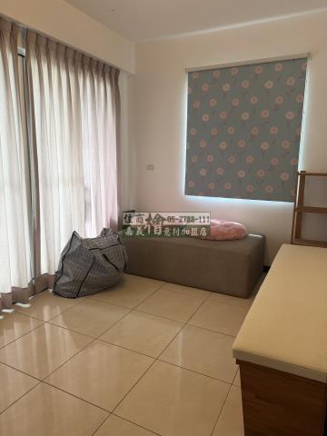 嘉義東區透天_店面-4