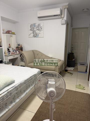 嘉義東區透天_店面-5