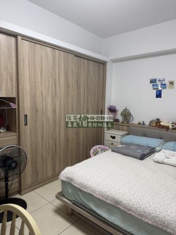 嘉義東區透天_店面-9