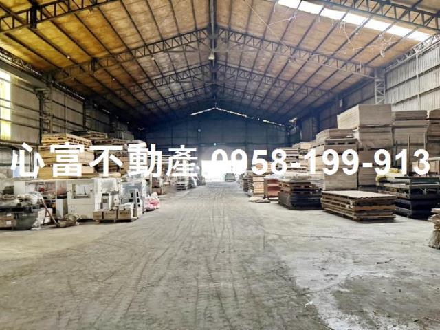 高雄梓官廠房-2