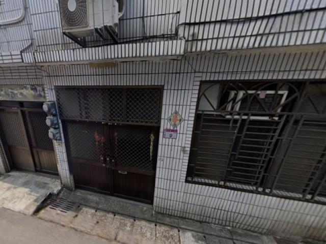 桃園中壢法拍透天_老街溪河濱公園-2