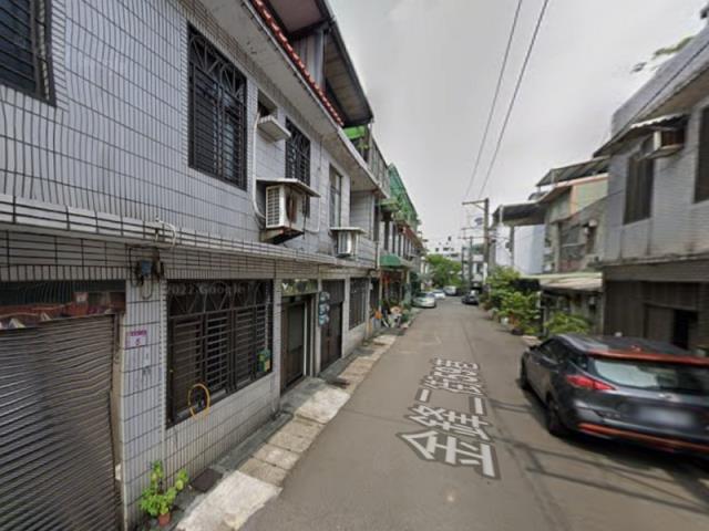 桃園中壢法拍透天_老街溪河濱公園-3