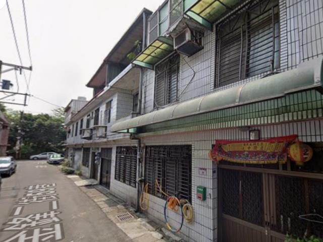 桃園中壢透天_中壢火車站法拍-3