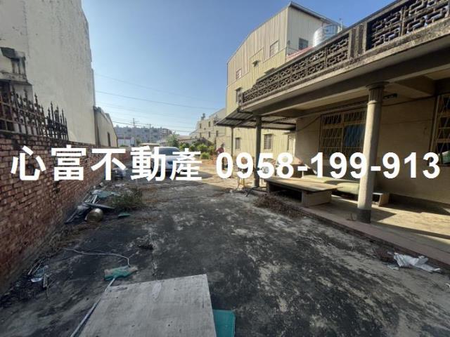 台南安定廠房-2