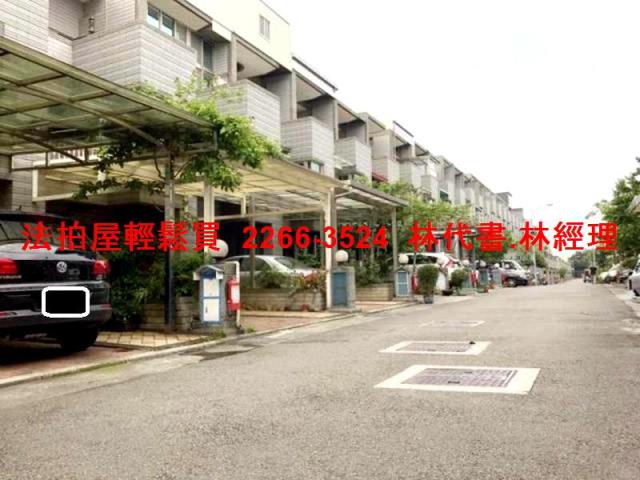 楊梅透天_別墅拍賣-2