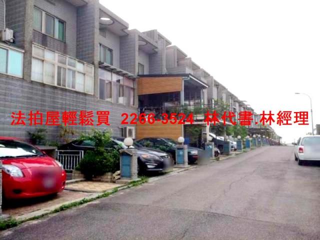 楊梅透天_別墅拍賣-3