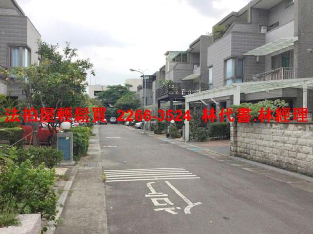 楊梅透天_別墅拍賣-4