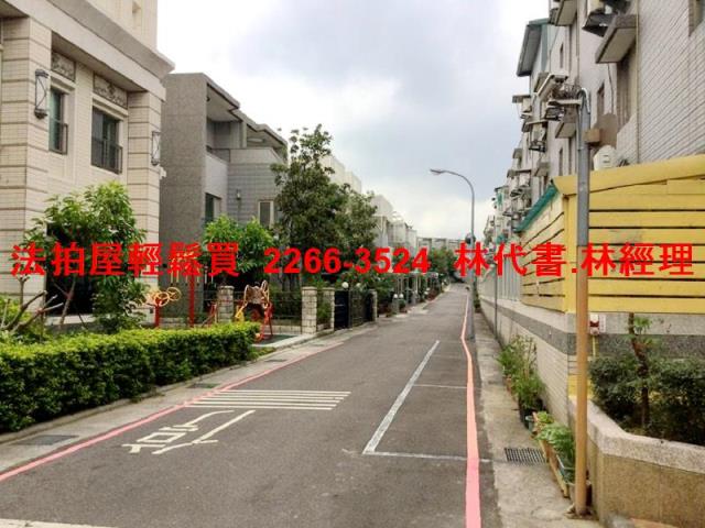 楊梅透天_別墅拍賣-6