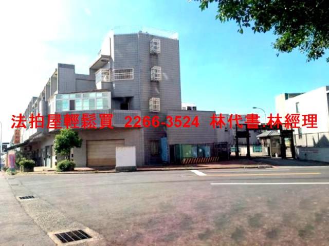 楊梅透天_別墅拍賣-8