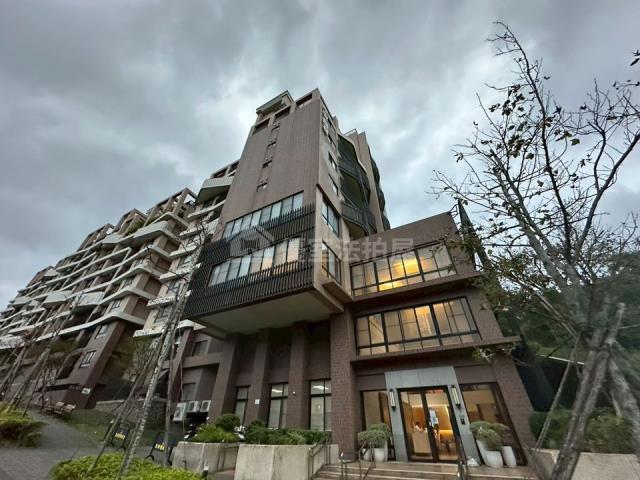 中正區法拍華廈-1