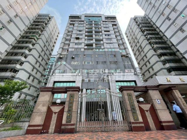 平鎮大樓法拍-1