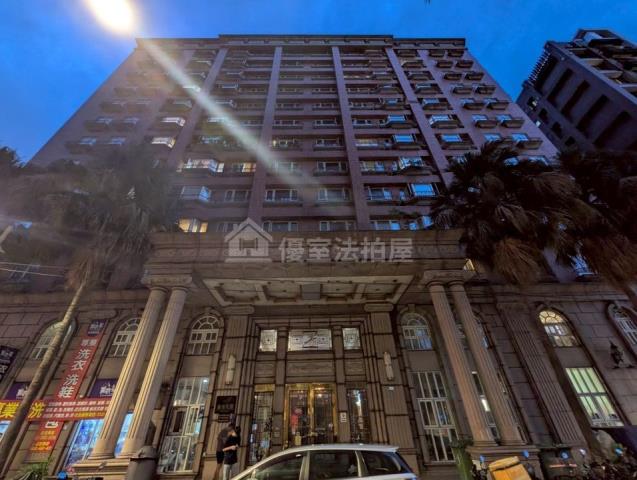 板橋法拍大樓-1