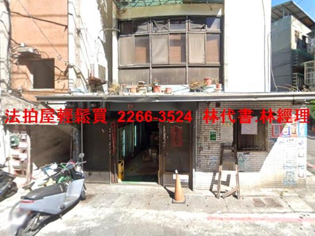 龜山法拍透天_別墅-10