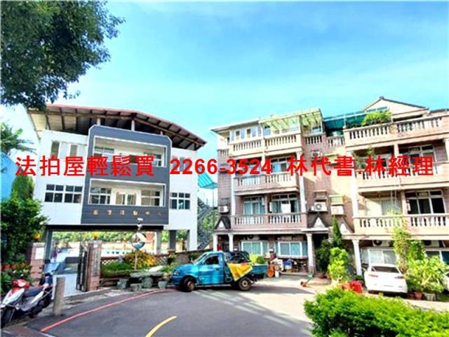 龜山法拍透天_別墅-2