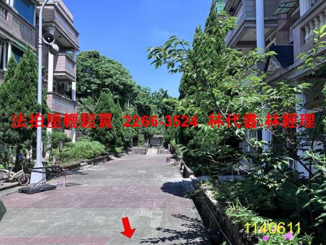 龜山法拍透天_別墅-4