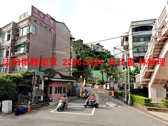 龜山法拍透天_別墅-7