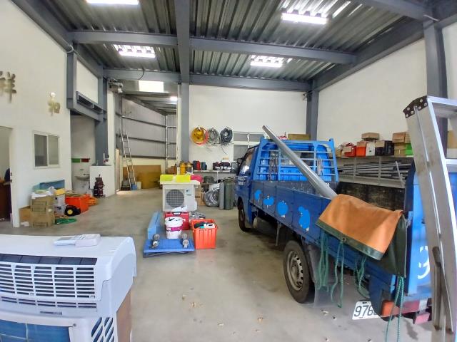 楊梅透天_廠辦_倉庫-3