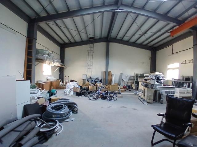 楊梅透天_廠辦_倉庫-7