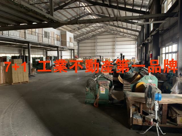 大寮廠房-2