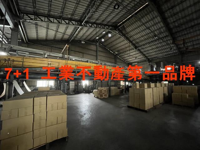 大寮廠房-3