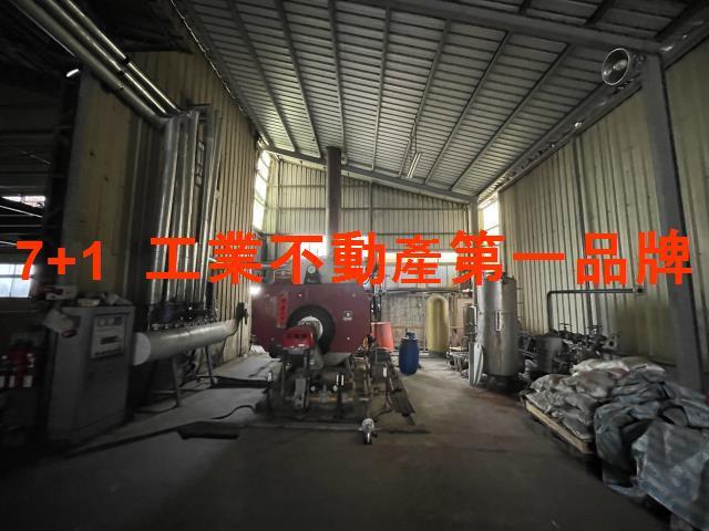 大寮廠房-4