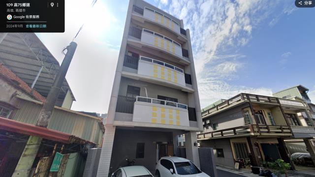 高雄拍賣大樓_華廈-2